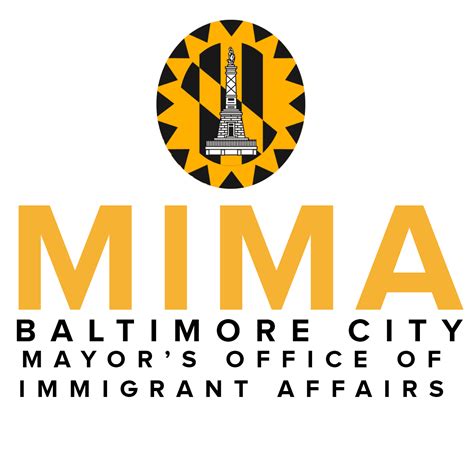 mayor's office of immigrant affairs baltimore